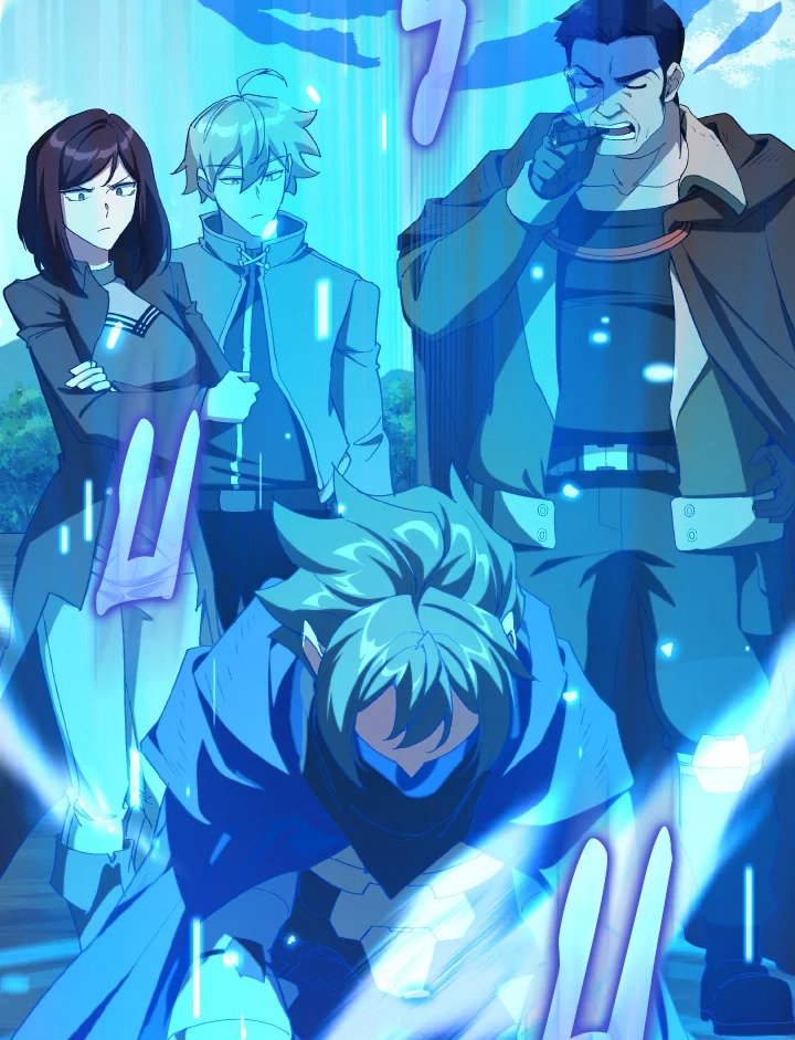 Max Level Player ตอนที่ 96 page 118