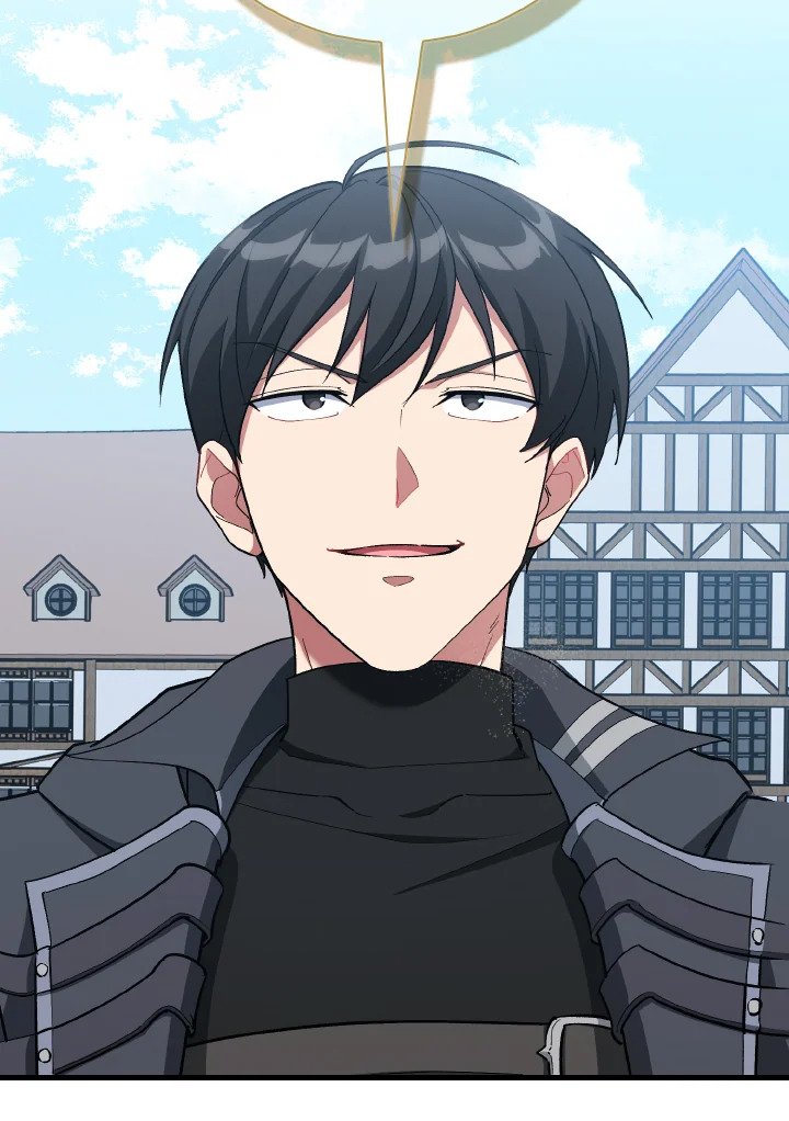 Max Level Player ตอนที่ 96 page 128