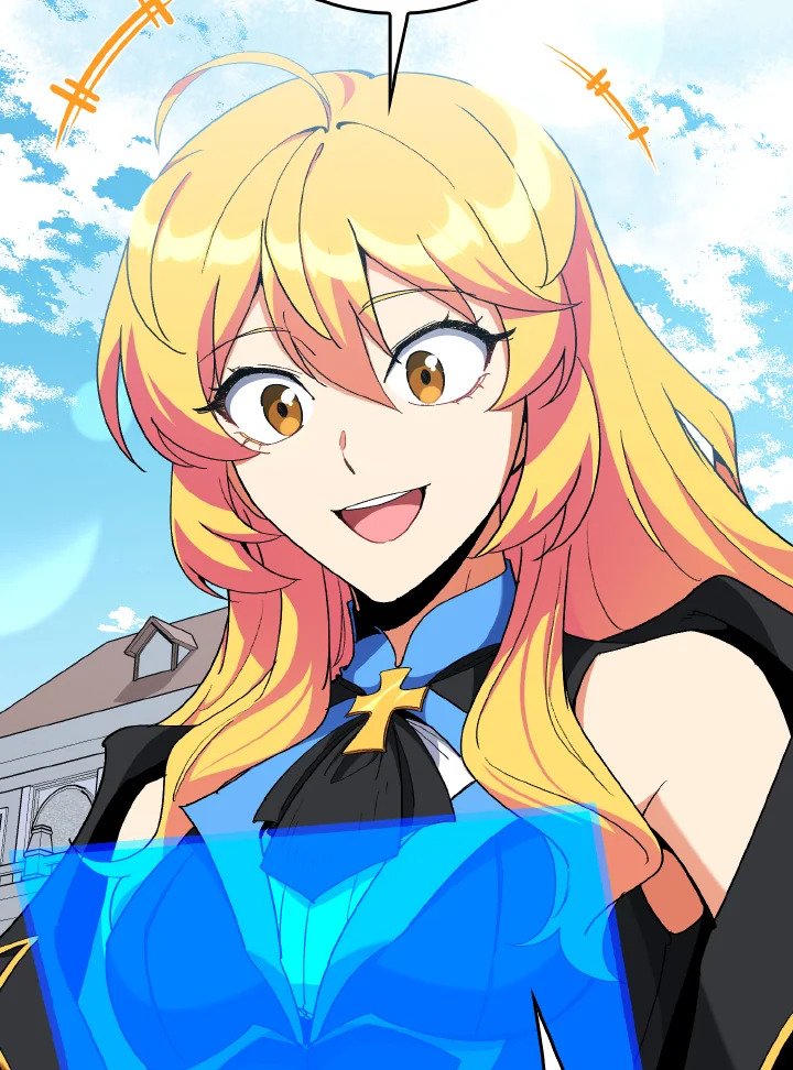 Max Level Player ตอนที่ 97 page 39