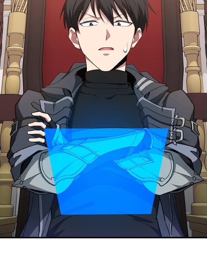 Max Level Player ตอนที่ 97 page 101