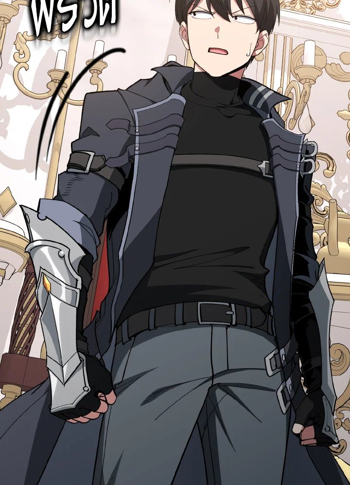 Max Level Player ตอนที่ 97 page 110