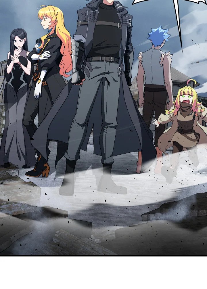 Max Level Player ตอนที่ 98 page 2