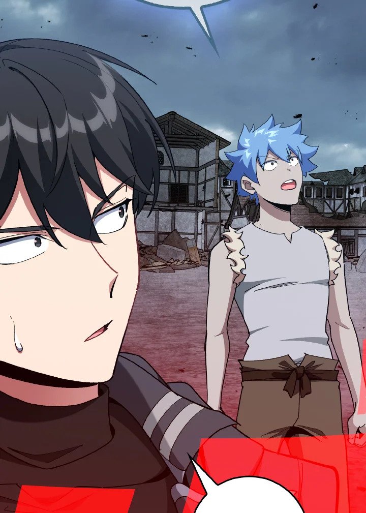 Max Level Player ตอนที่ 98 page 41