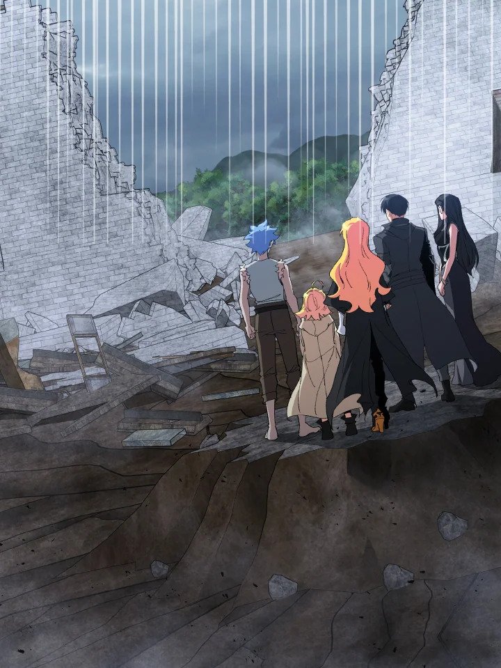 Max Level Player ตอนที่ 98 page 86