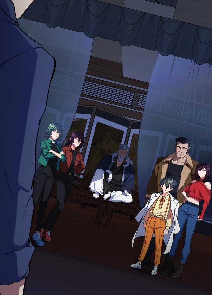 Max Level Player ตอนที่ 99 page 6