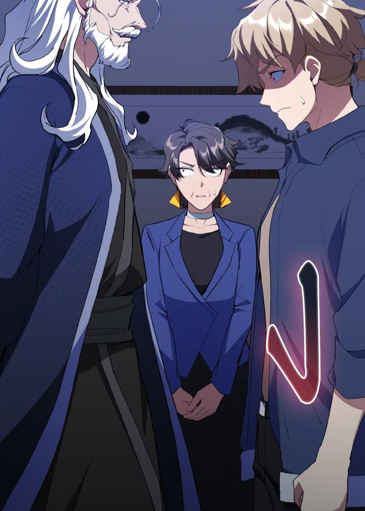 Max Level Player ตอนที่ 99 page 59