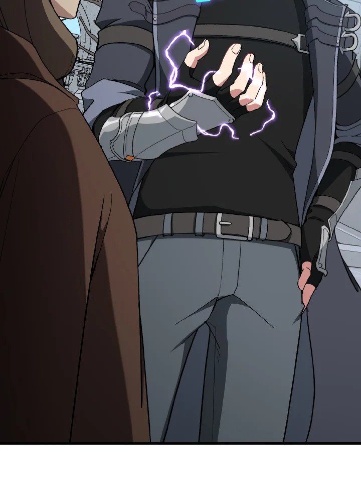 Max Level Player ตอนที่ 99 page 106