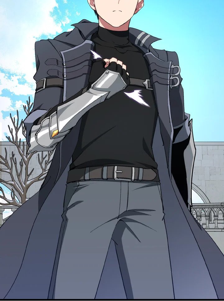 Max Level Player ตอนที่ 99 page 110