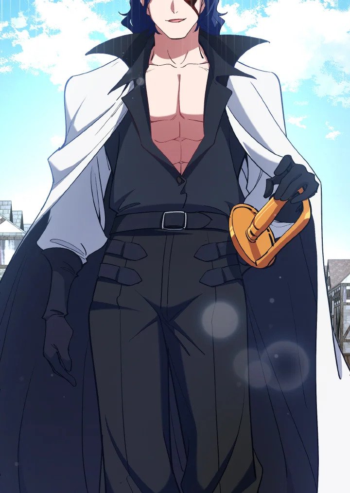 Max Level Player ตอนที่ 99 page 132