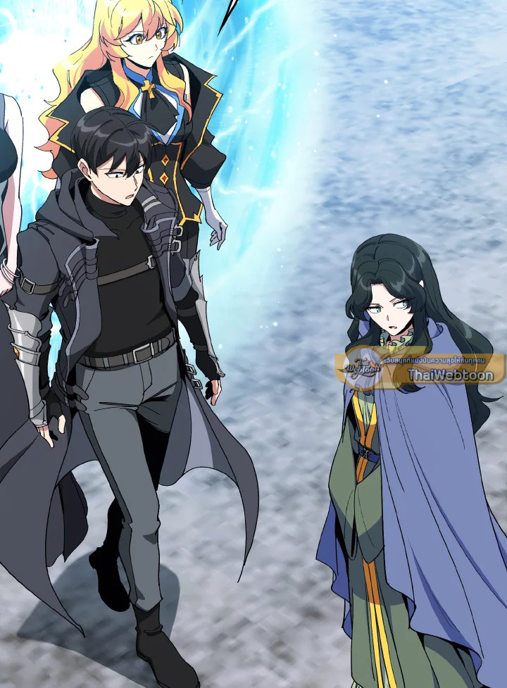 Max Level Player ตอนที่ 101 page 30