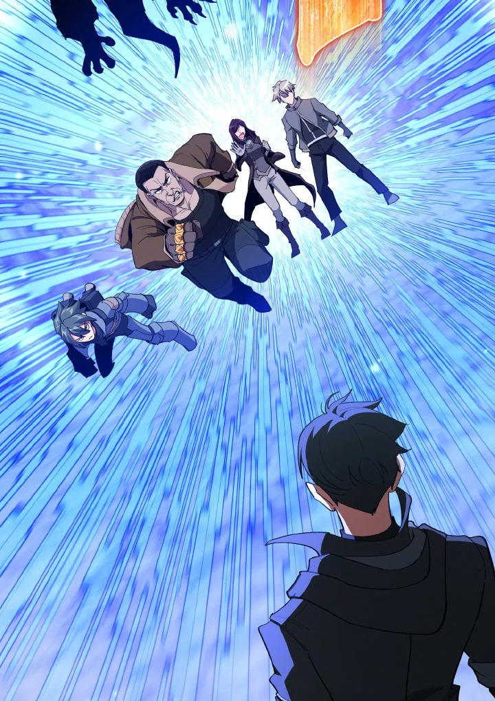 Max Level Player ตอนที่ 101 page 61