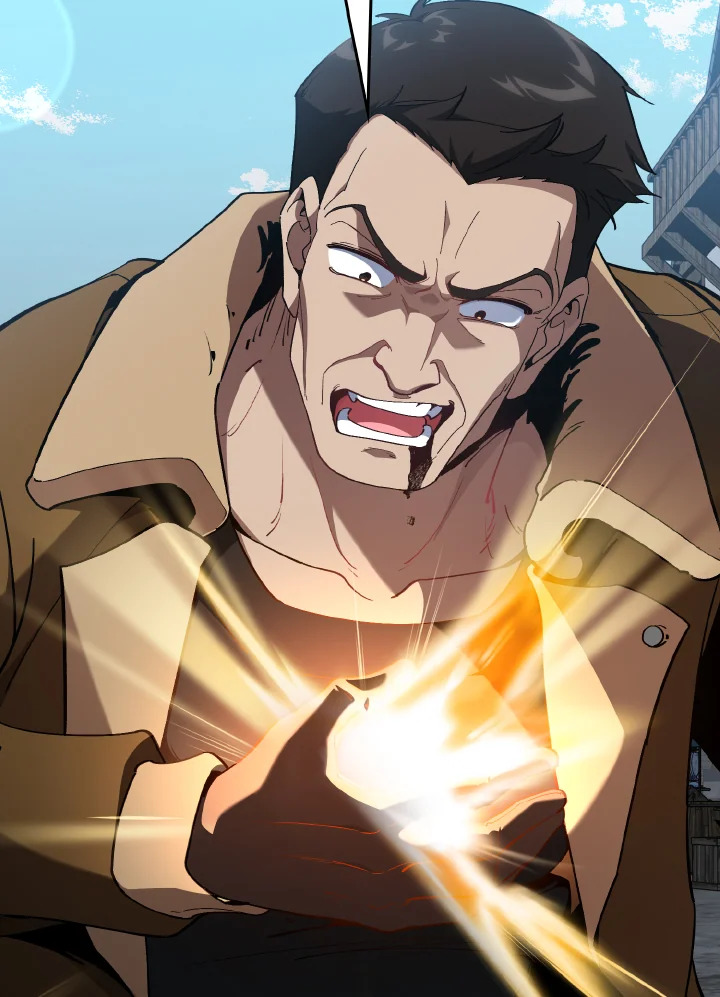 Max Level Player ตอนที่ 101 page 69