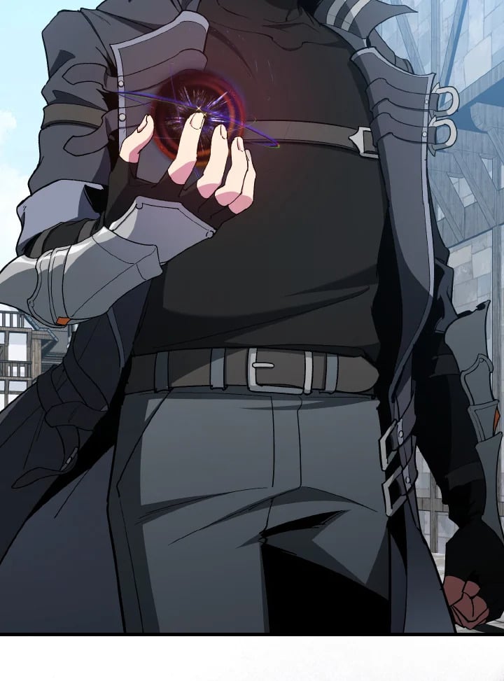 Max Level Player ตอนที่ 102 page 5