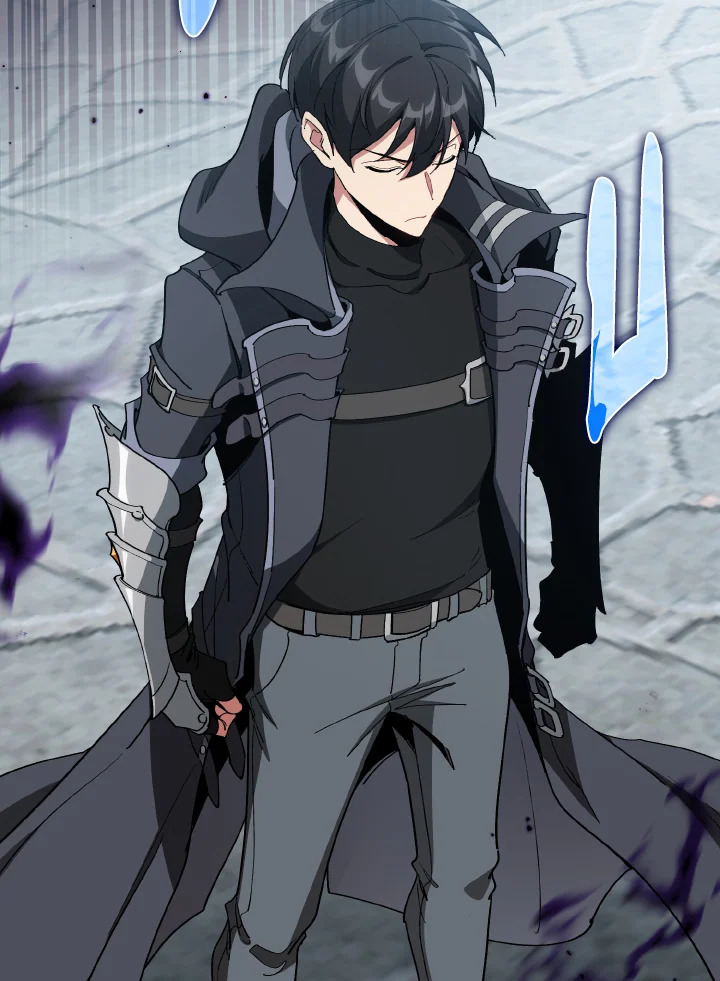 Max Level Player ตอนที่ 102 page 83