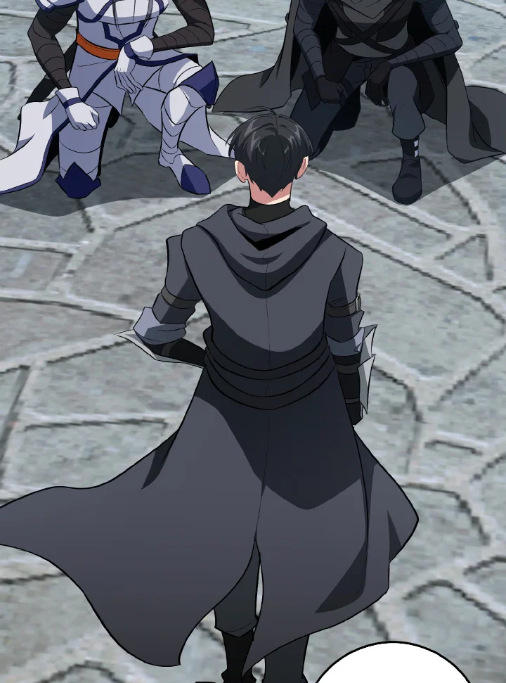 Max Level Player ตอนที่ 102 page 107