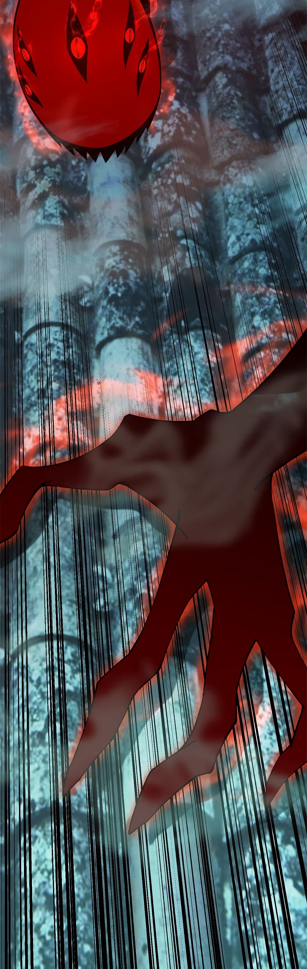 Maxed Strength Necromancer เนโครแมนเซอร์ ผู้ไร้เทียมทาน ตอนที่ 4 page 1