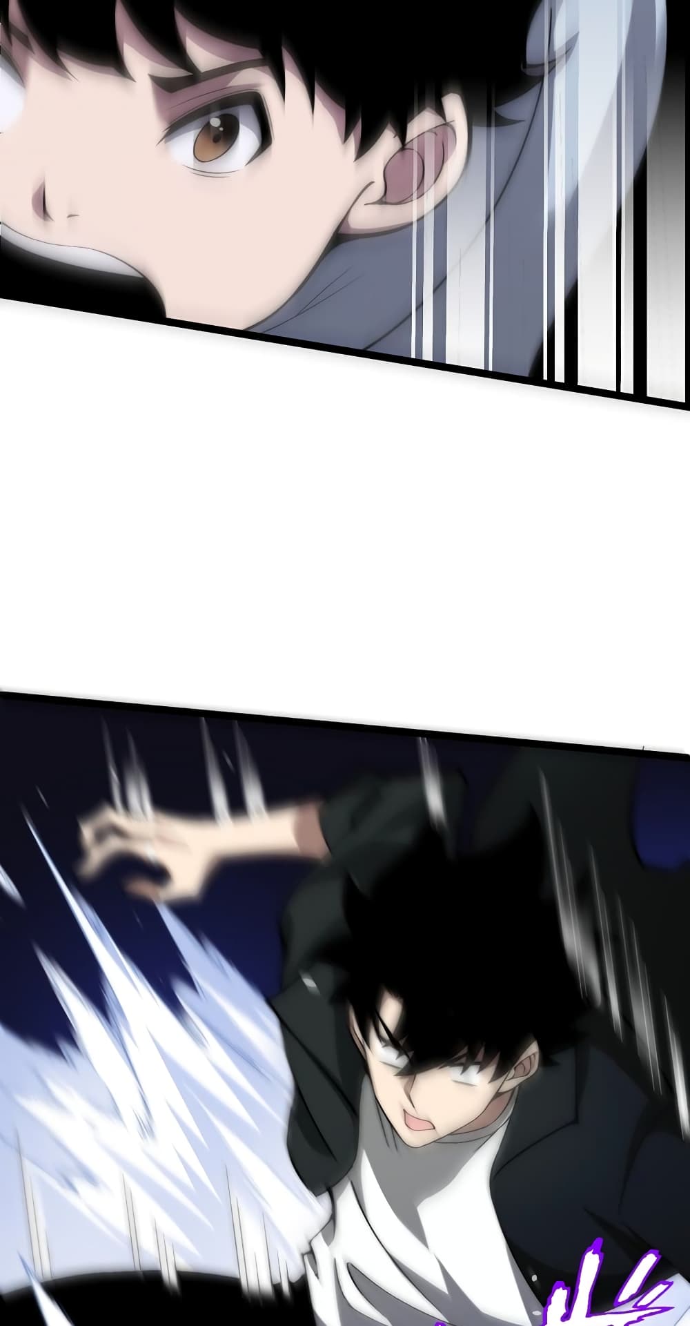 Maxed Strength Necromancer เนโครแมนเซอร์ ผู้ไร้เทียมทาน ตอนที่ 5 page 36