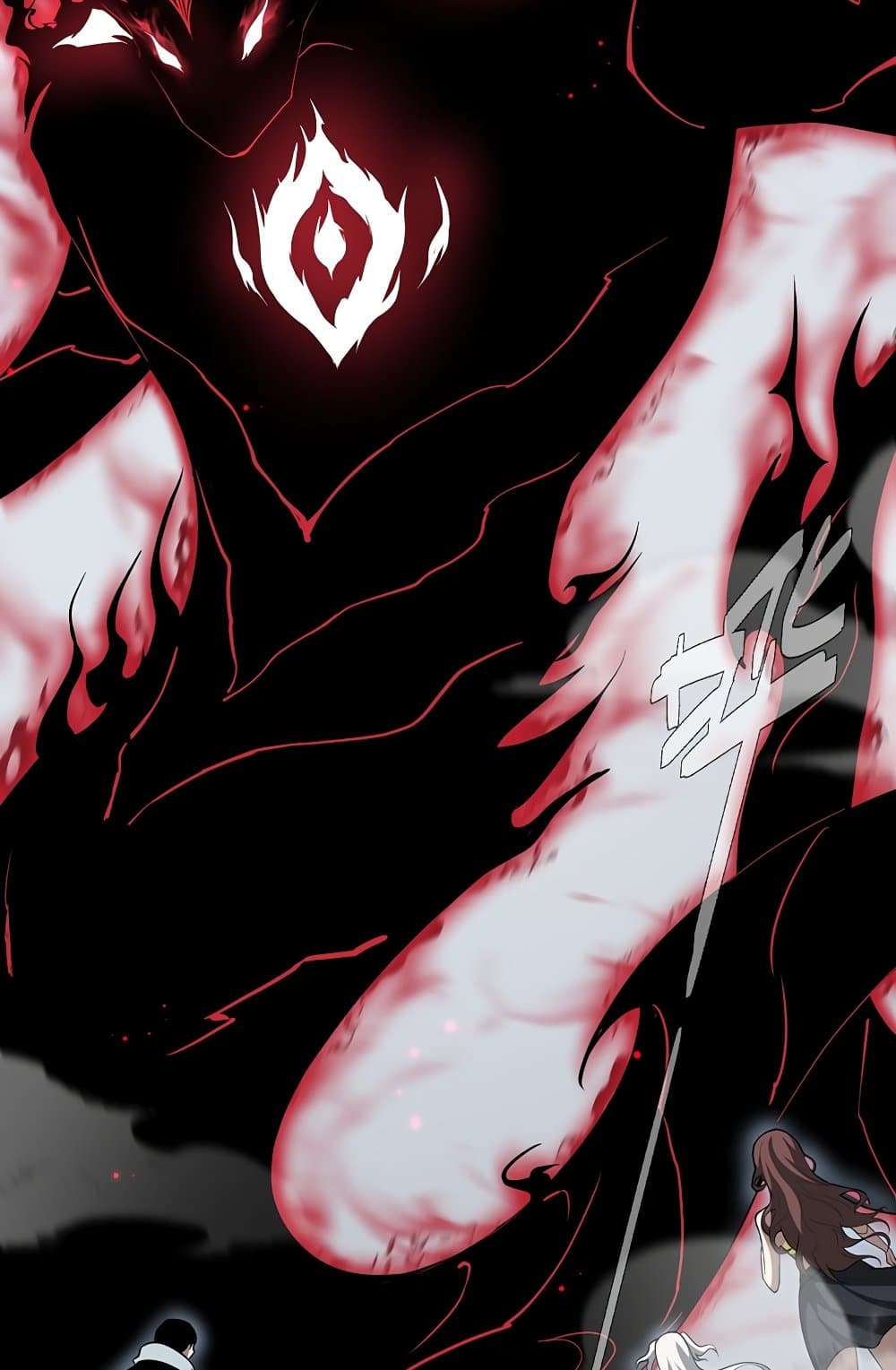 Maxed Strength Necromancer เนโครแมนเซอร์ ผู้ไร้เทียมทาน ตอนที่ 6 page 3