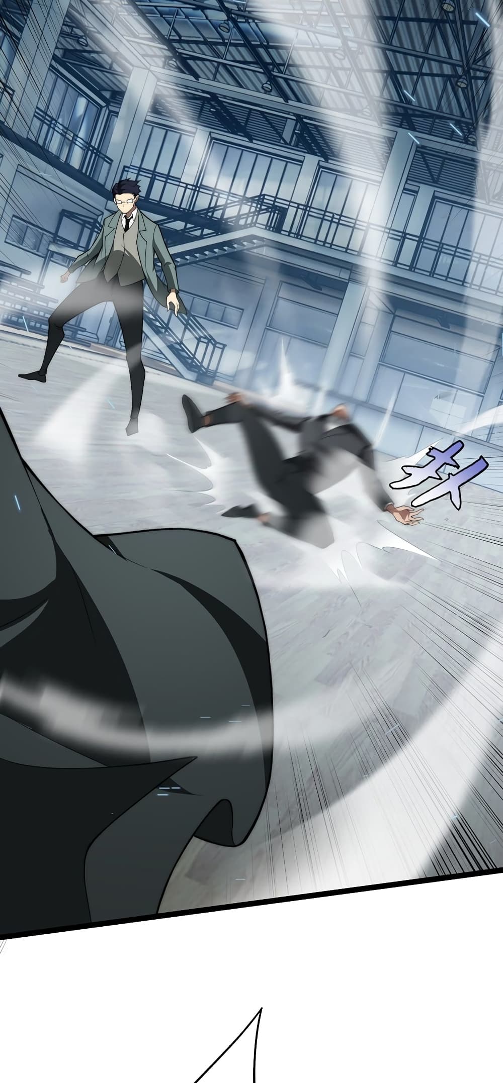 Maxed Strength Necromancer เนโครแมนเซอร์ ผู้ไร้เทียมทาน ตอนที่ 7 page 34