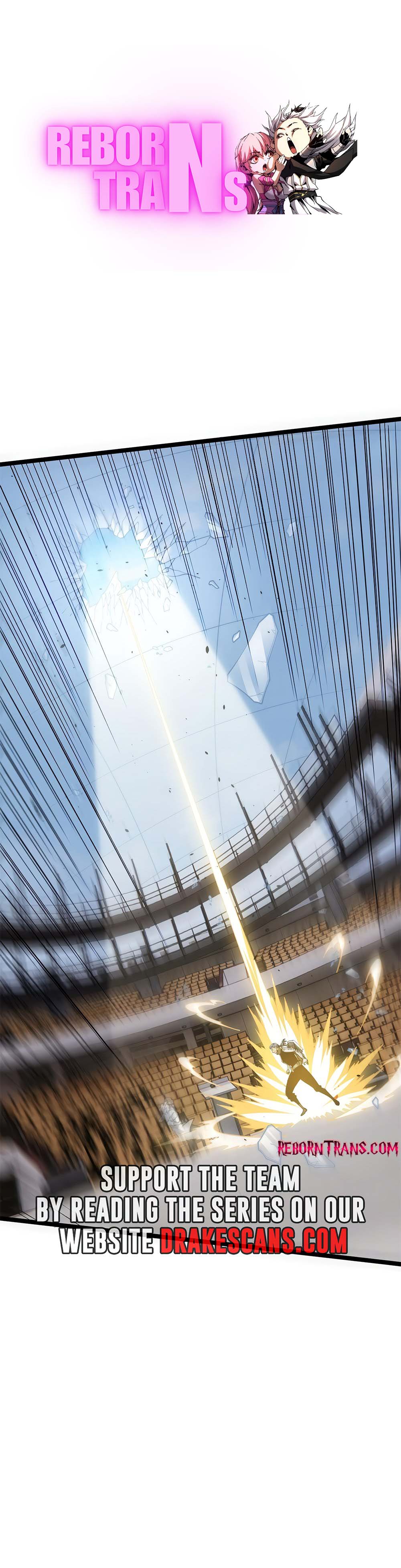 Maxed Strength Necromancer เนโครแมนเซอร์ ผู้ไร้เทียมทาน ตอนที่ 13 page 0