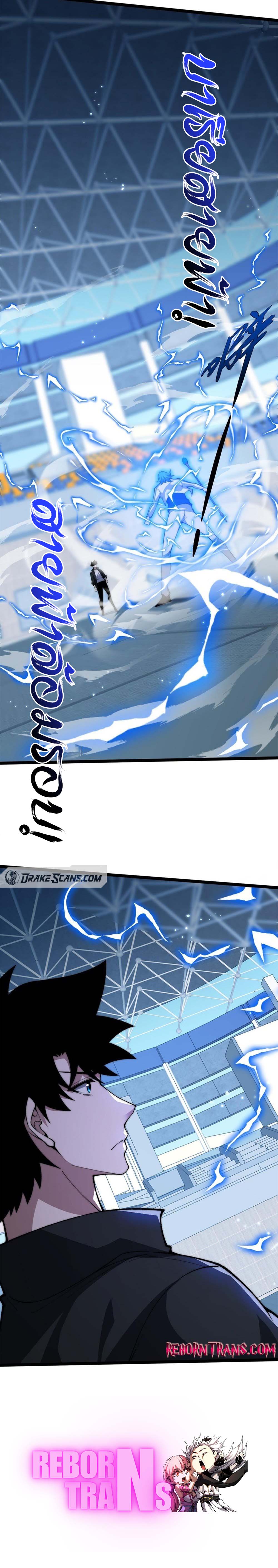 Maxed Strength Necromancer เนโครแมนเซอร์ ผู้ไร้เทียมทาน ตอนที่ 17 page 15