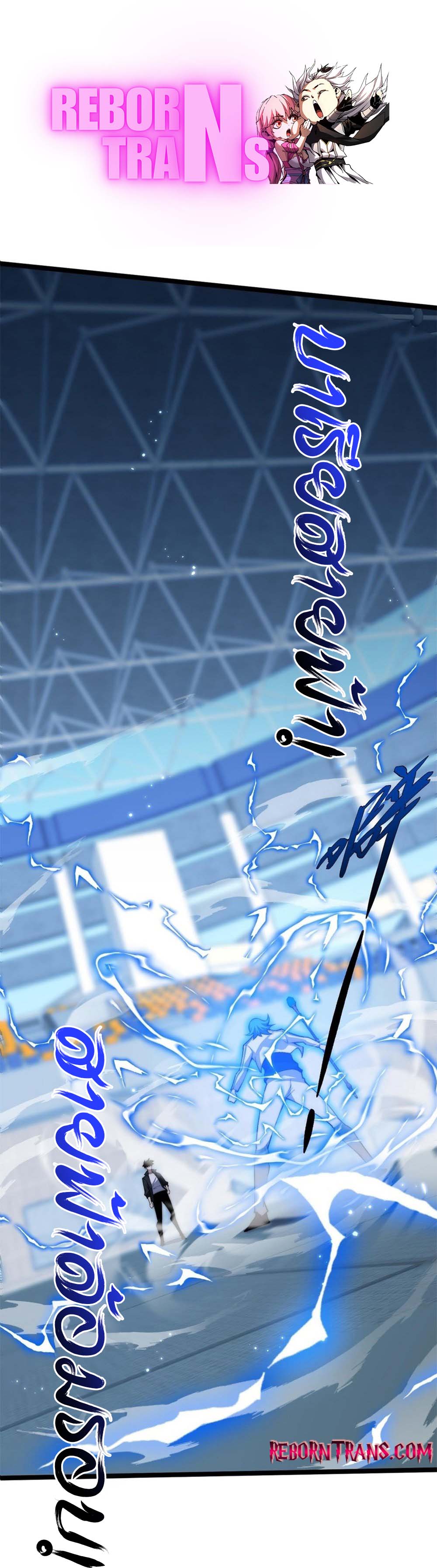 Maxed Strength Necromancer เนโครแมนเซอร์ ผู้ไร้เทียมทาน ตอนที่ 18 page 0