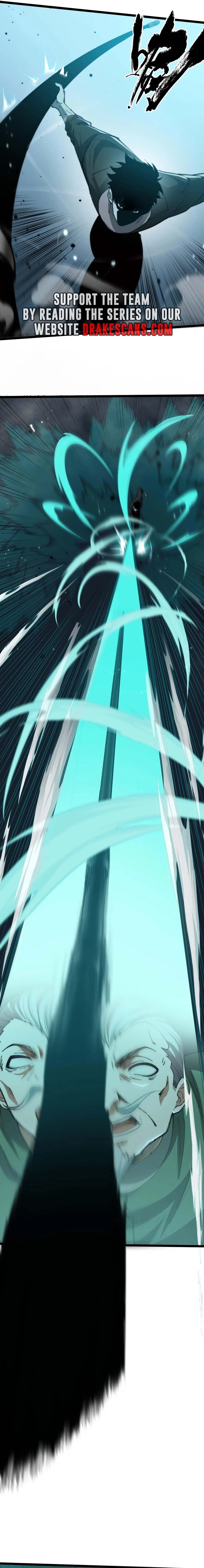 Maxed Strength Necromancer เนโครแมนเซอร์ ผู้ไร้เทียมทาน ตอนที่ 26 page 7