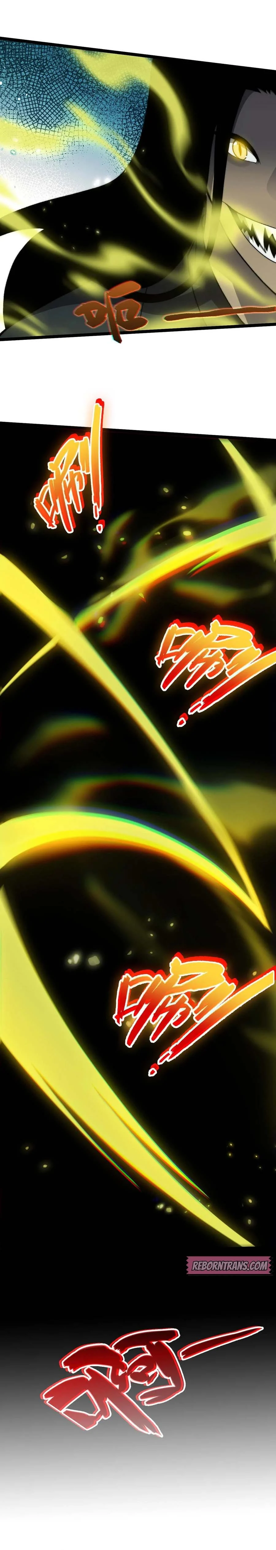 Maxed Strength Necromancer เนโครแมนเซอร์ ผู้ไร้เทียมทาน ตอนที่ 32 page 12