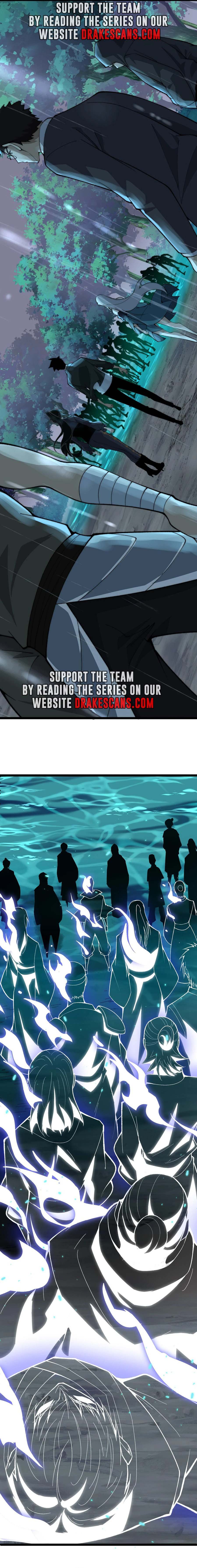 Maxed Strength Necromancer เนโครแมนเซอร์ ผู้ไร้เทียมทาน ตอนที่ 33 page 7