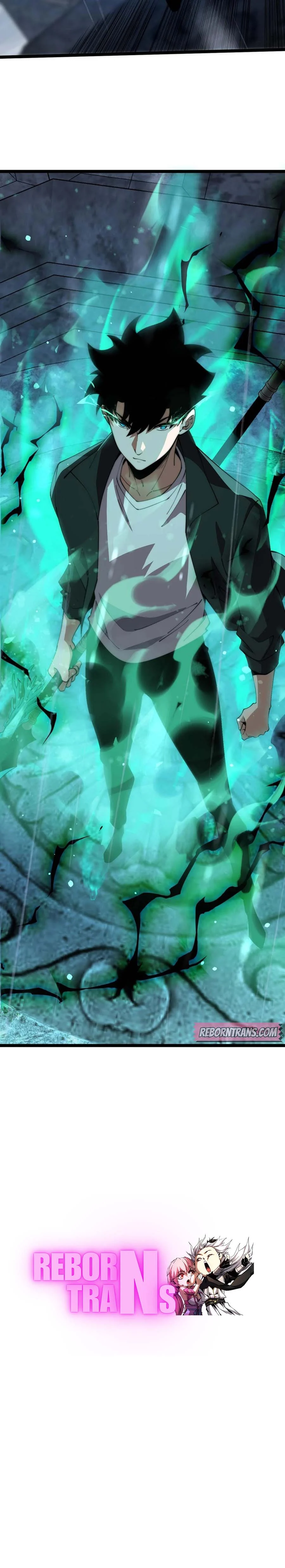 Maxed Strength Necromancer เนโครแมนเซอร์ ผู้ไร้เทียมทาน ตอนที่ 33 page 14