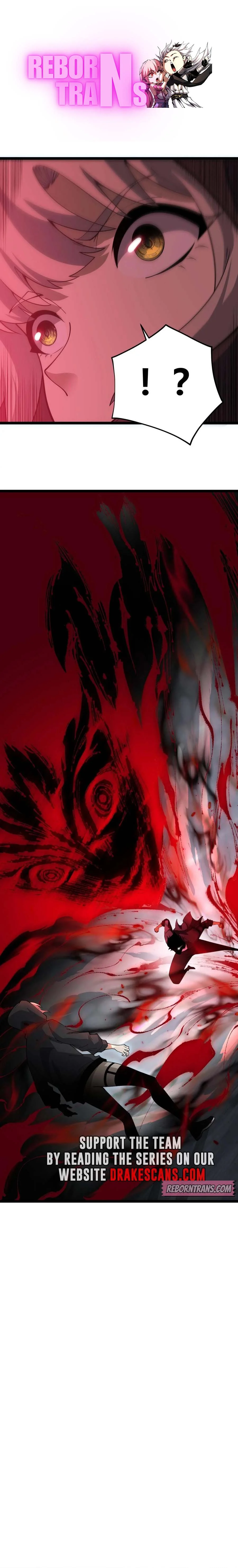 Maxed Strength Necromancer เนโครแมนเซอร์ ผู้ไร้เทียมทาน ตอนที่ 35 page 0