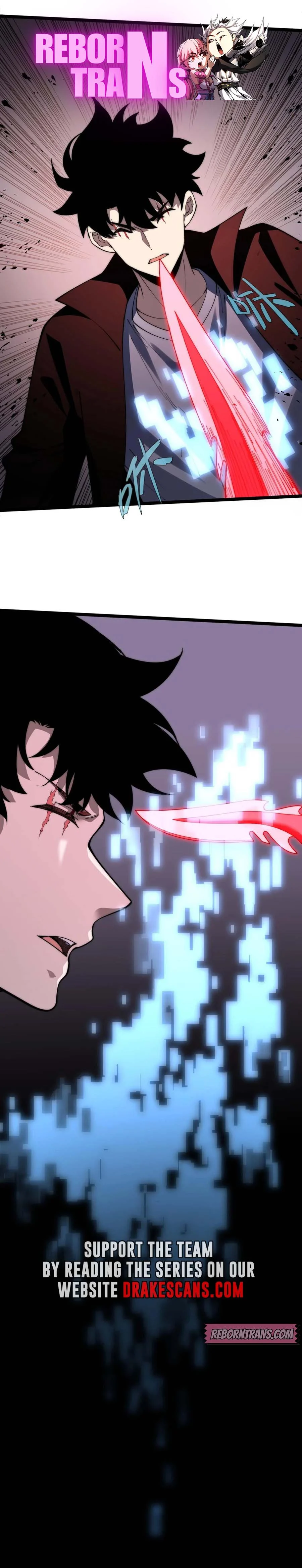 Maxed Strength Necromancer เนโครแมนเซอร์ ผู้ไร้เทียมทาน ตอนที่ 42 page 0