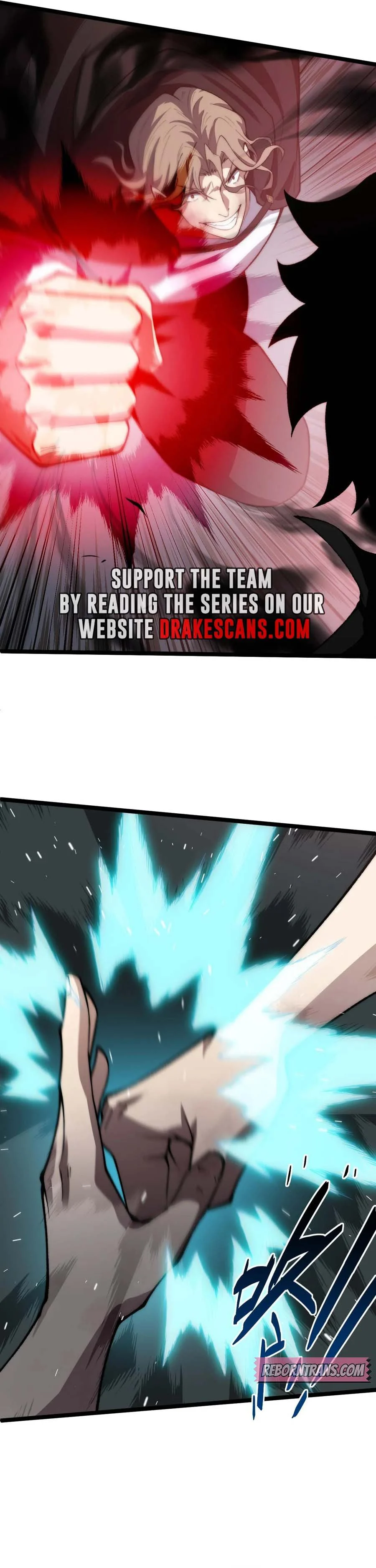 Maxed Strength Necromancer เนโครแมนเซอร์ ผู้ไร้เทียมทาน ตอนที่ 42 page 16