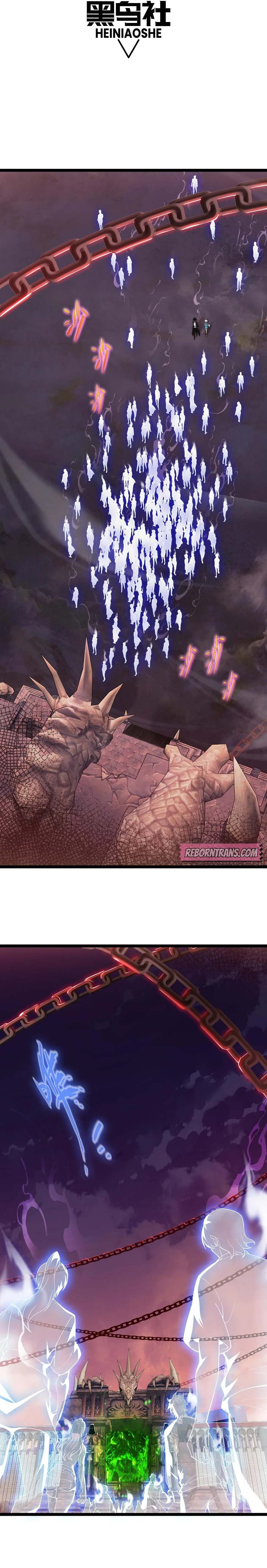 Maxed Strength Necromancer เนโครแมนเซอร์ ผู้ไร้เทียมทาน ตอนที่ 44 page 2