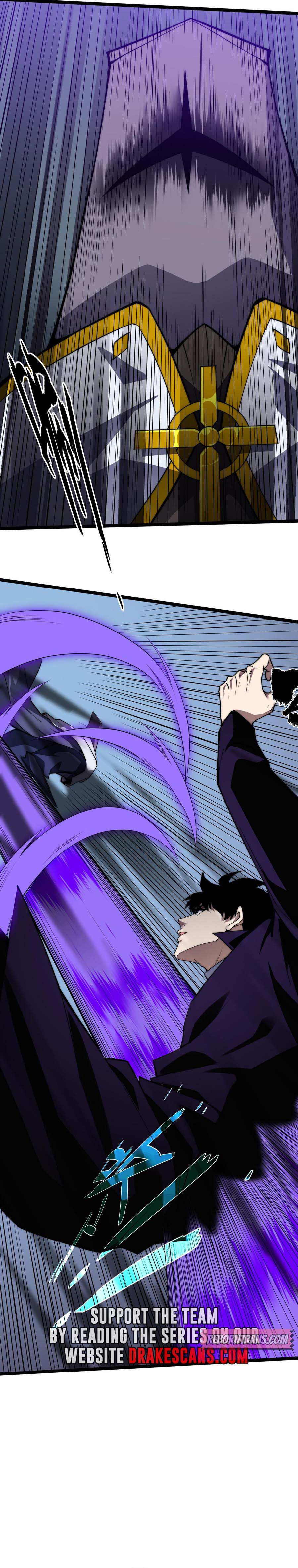 Maxed Strength Necromancer เนโครแมนเซอร์ ผู้ไร้เทียมทาน ตอนที่ 47 page 26