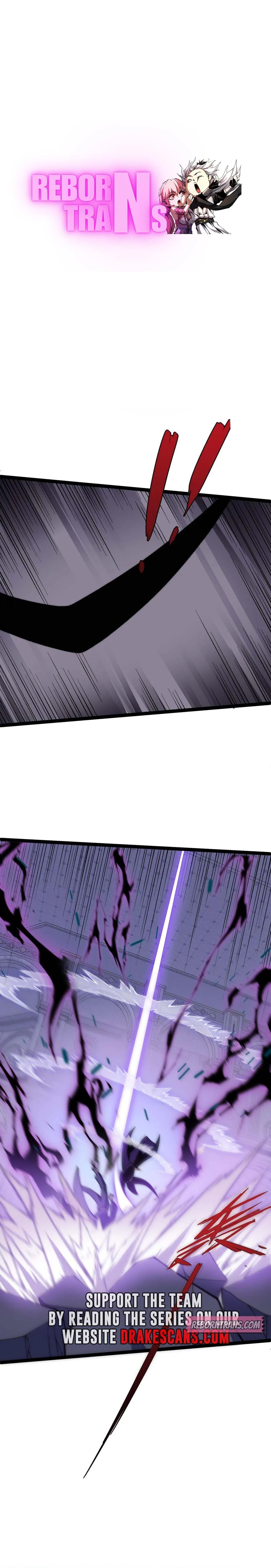 Maxed Strength Necromancer เนโครแมนเซอร์ ผู้ไร้เทียมทาน ตอนที่ 48 page 20