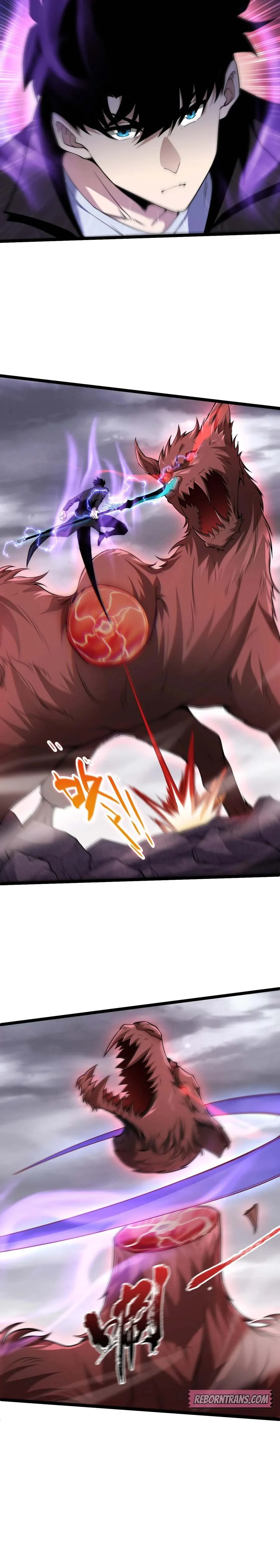 Maxed Strength Necromancer เนโครแมนเซอร์ ผู้ไร้เทียมทาน ตอนที่ 50 page 22