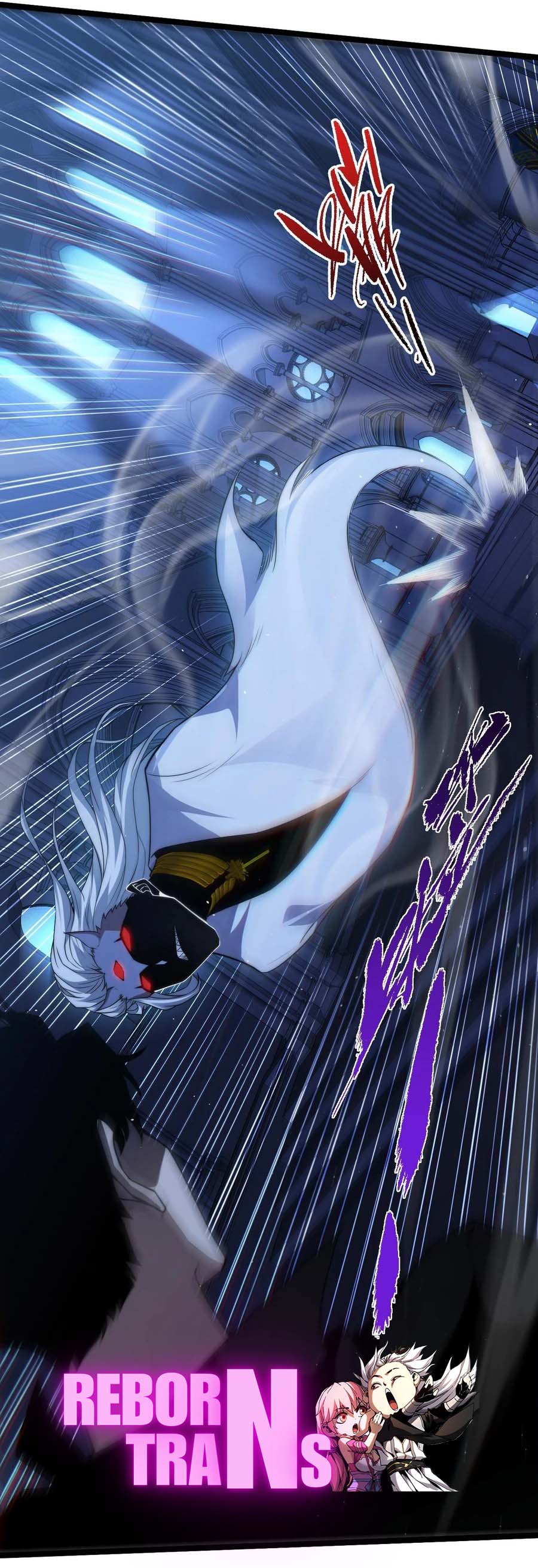 Maxed Strength Necromancer เนโครแมนเซอร์ ผู้ไร้เทียมทาน ตอนที่ 50 page 39