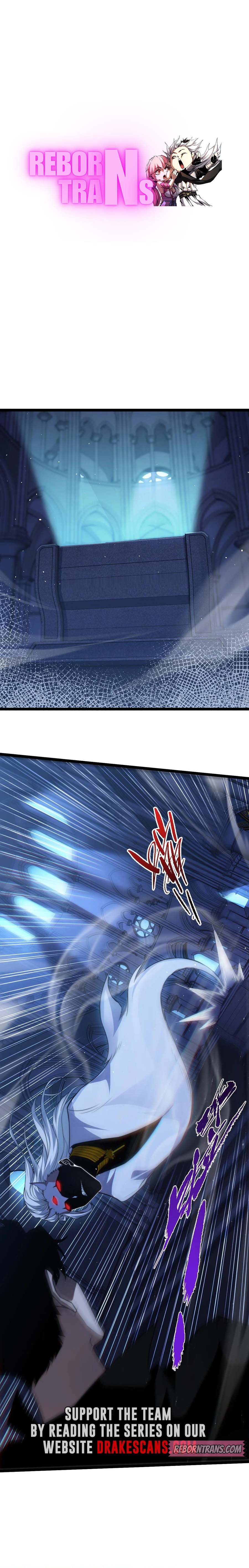 Maxed Strength Necromancer เนโครแมนเซอร์ ผู้ไร้เทียมทาน ตอนที่ 51 page 0