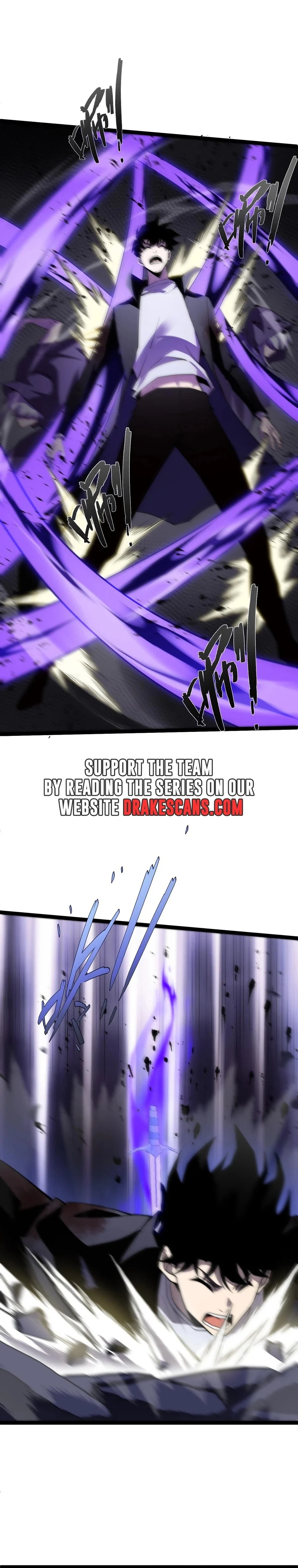 Maxed Strength Necromancer เนโครแมนเซอร์ ผู้ไร้เทียมทาน ตอนที่ 53 page 16