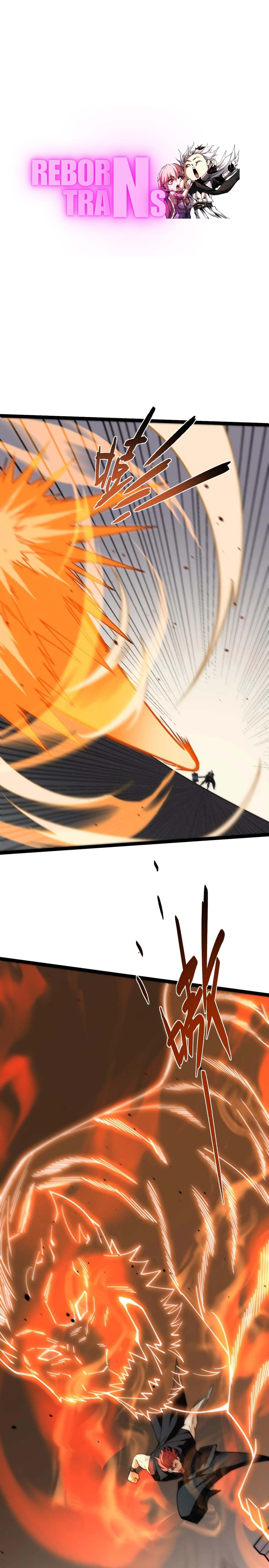 Maxed Strength Necromancer เนโครแมนเซอร์ ผู้ไร้เทียมทาน ตอนที่ 59 page 0