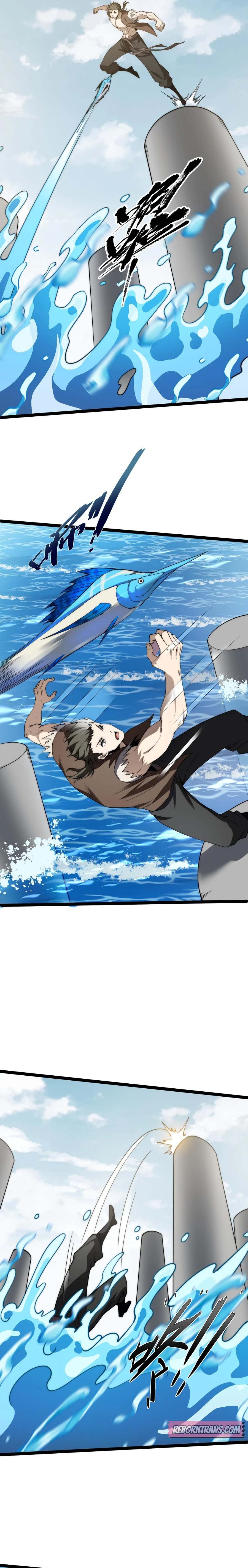 Maxed Strength Necromancer เนโครแมนเซอร์ ผู้ไร้เทียมทาน ตอนที่ 60 page 18