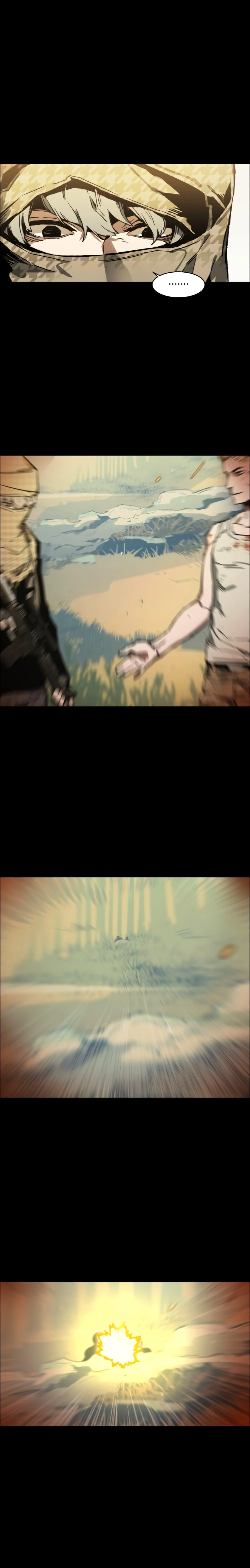 Mercenary Enrollment พี่ชายบอดี้การ์ด ตอนที่ 0 page 25