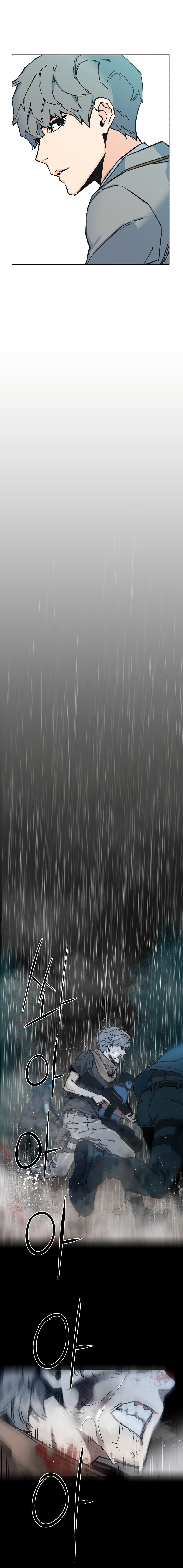 Mercenary Enrollment พี่ชายบอดี้การ์ด ตอนที่ 1 page 19