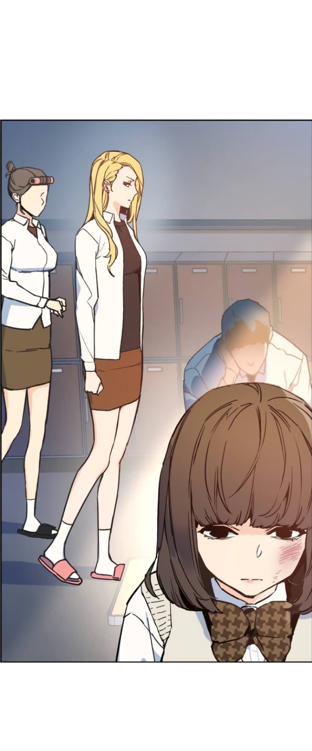 Mercenary Enrollment พี่ชายบอดี้การ์ด ตอนที่ 5 page 11