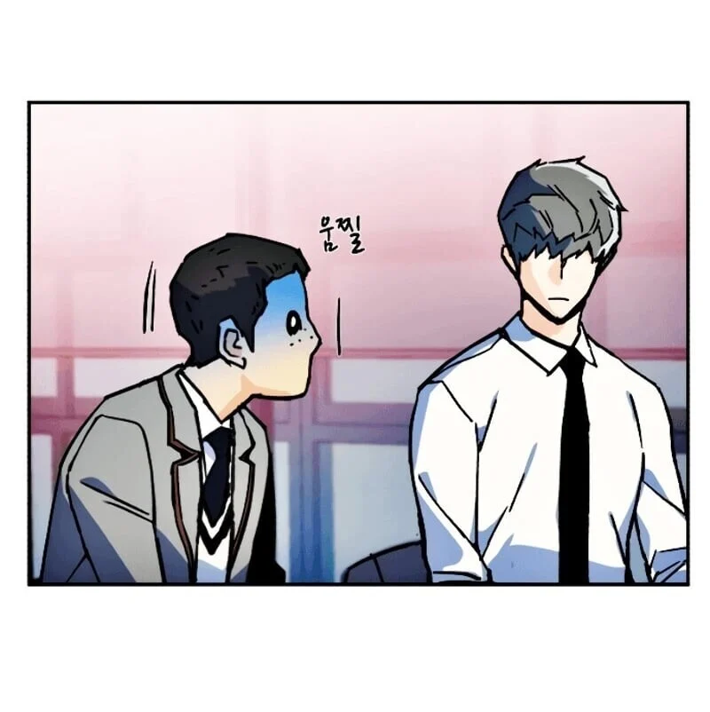 Mercenary Enrollment พี่ชายบอดี้การ์ด ตอนที่ 11 page 28