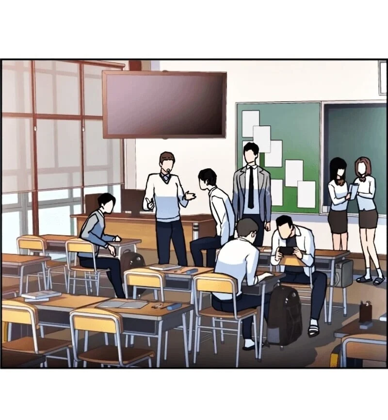 Mercenary Enrollment พี่ชายบอดี้การ์ด ตอนที่ 12 page 31