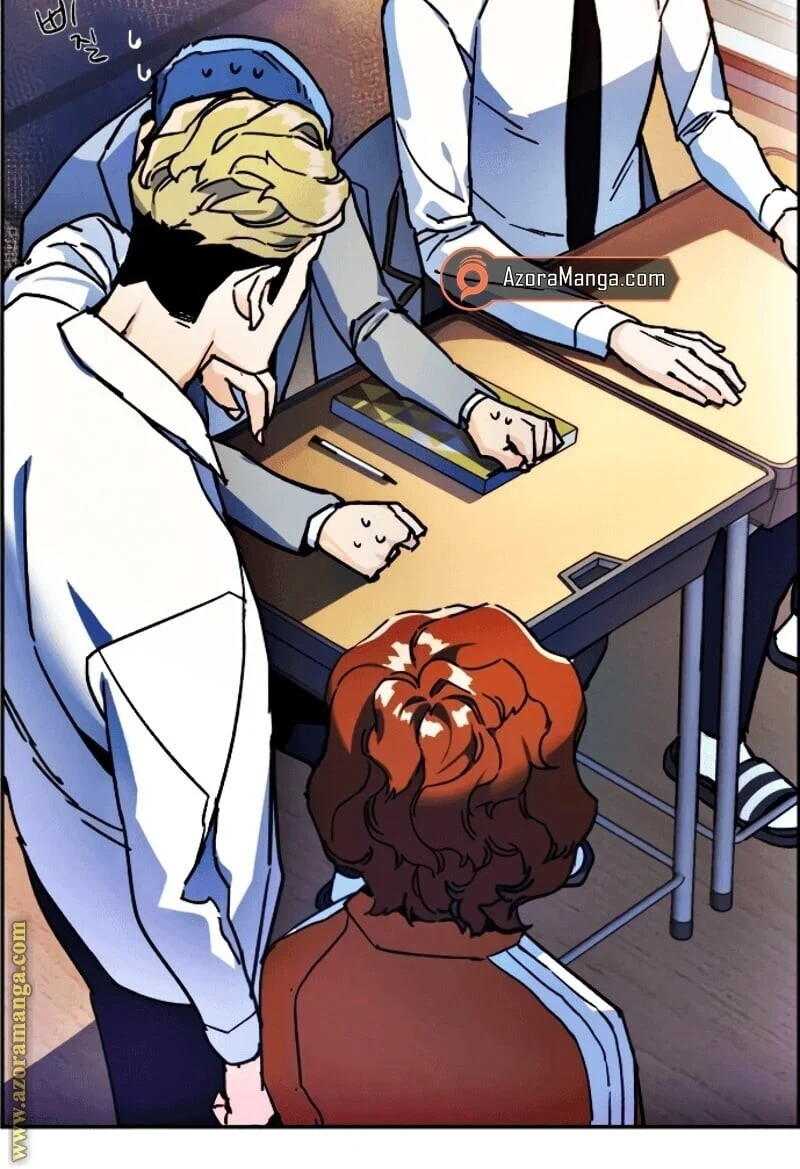 Mercenary Enrollment พี่ชายบอดี้การ์ด ตอนที่ 12 page 46