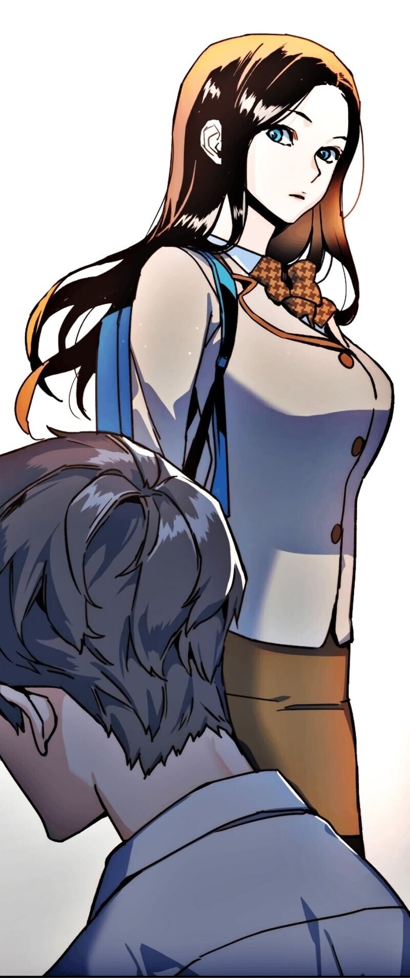 Mercenary Enrollment พี่ชายบอดี้การ์ด ตอนที่ 12 page 80