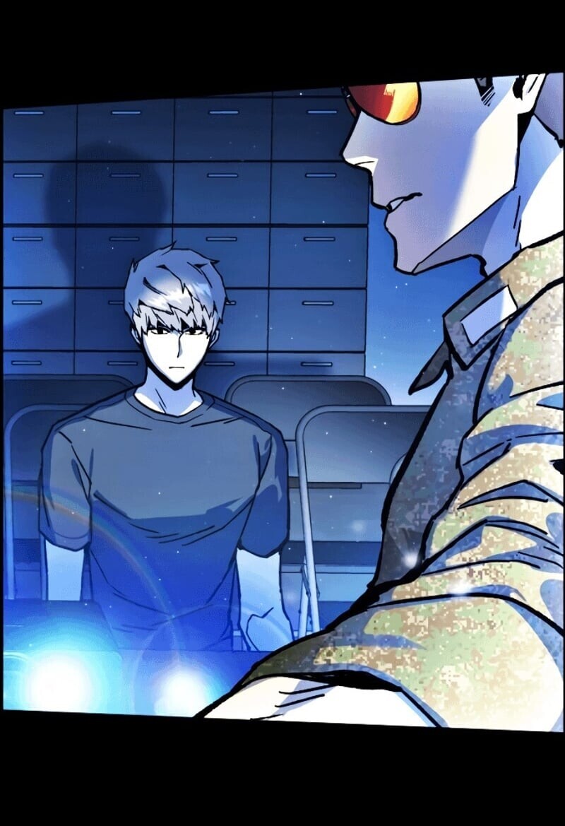 Mercenary Enrollment พี่ชายบอดี้การ์ด ตอนที่ 12 page 109